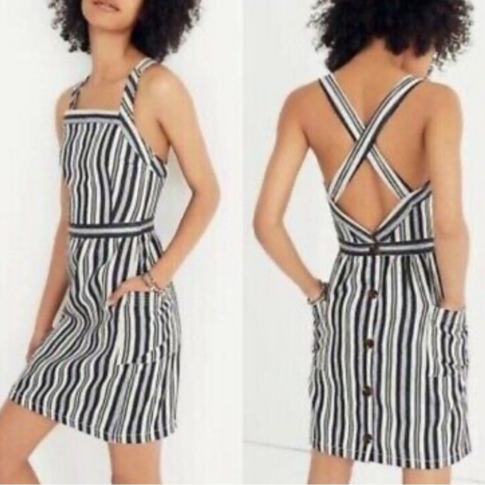 Madewell Dress